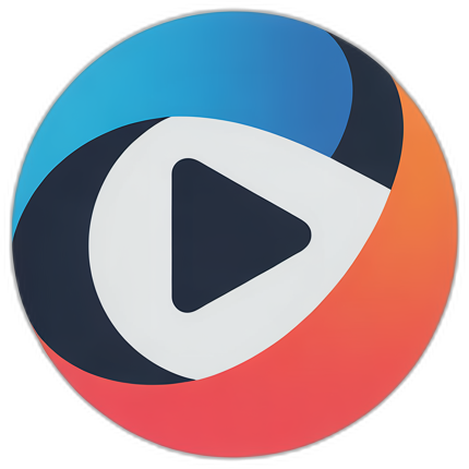 河马影视官方Logo