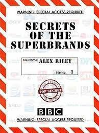 超级品牌的秘密