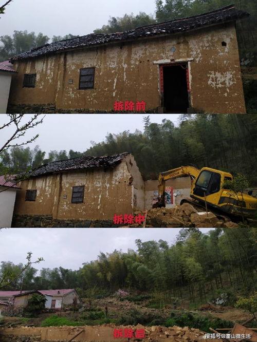 鹰眼下的危房,揭秘城市安全隐患