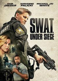 反恐特警组：潜龙突围,反恐特警组的生死较量