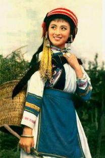 阿诗玛,传颂千古的彝族爱情传奇