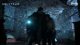 地狱风暴,揭秘神秘风暴的恐怖力量与神秘传说