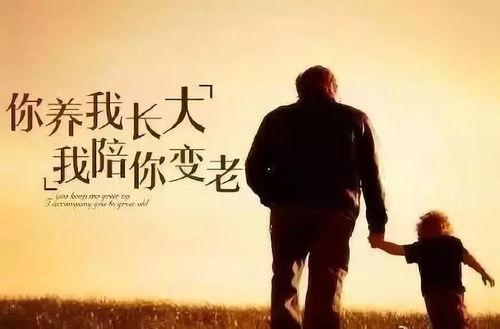 天下父母心,诠释无私爱的伟大篇章