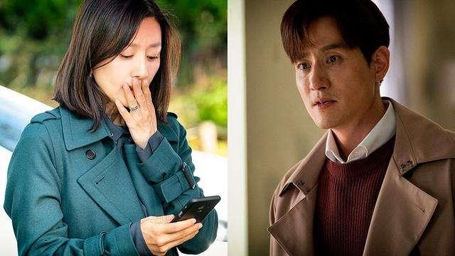 假面夫妻,探寻婚姻背后的真相